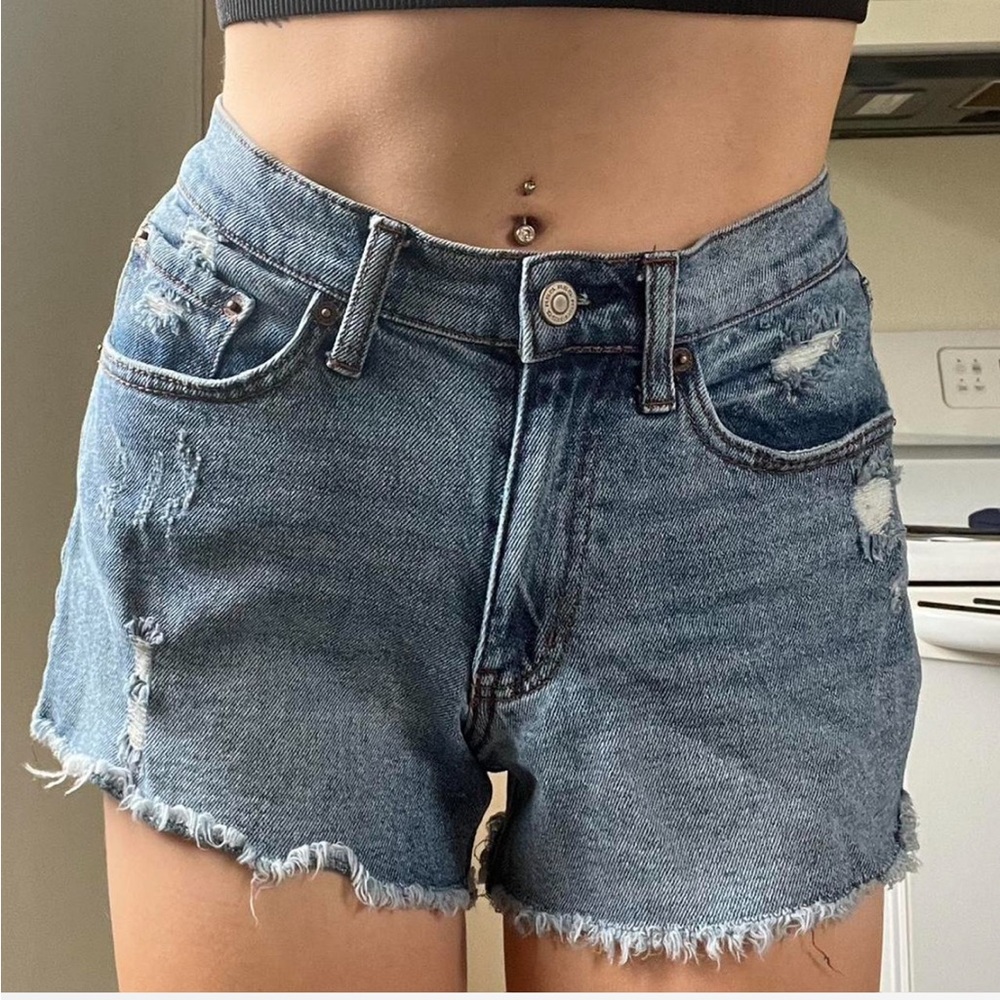 TILLY RSO SHORTS PERFECT CONDITION! 🏄‍♀️🌊